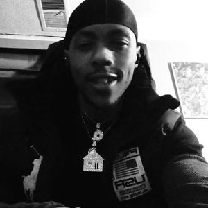 Meet your Posher, Dequan